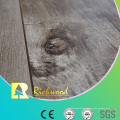 Embossed-in-Register AC4 E0 HDF Laminated Laminate Flooring